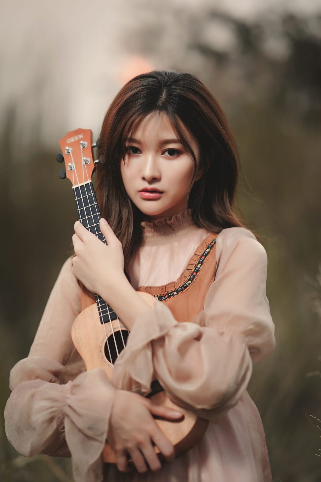 YiTuYu艺图语 Vol.637 Lu Chen
