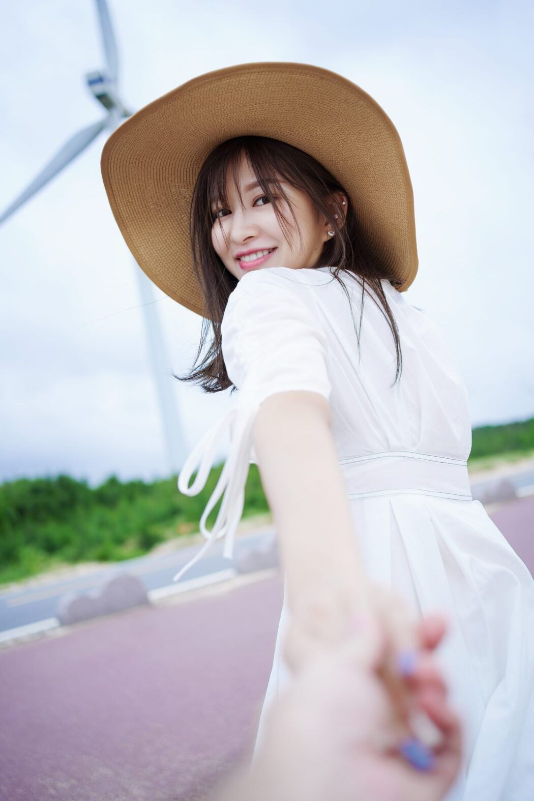 YiTuYu艺图语 Vol.618 Lu Chen