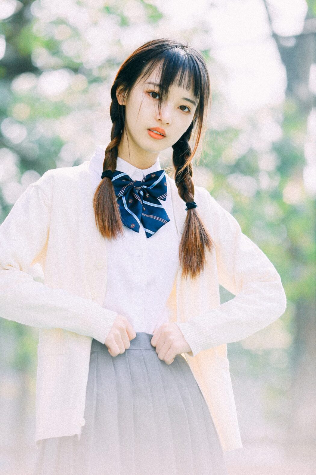 YiTuYu艺图语 Vol.612 Yi Ya Yi Ya Yo