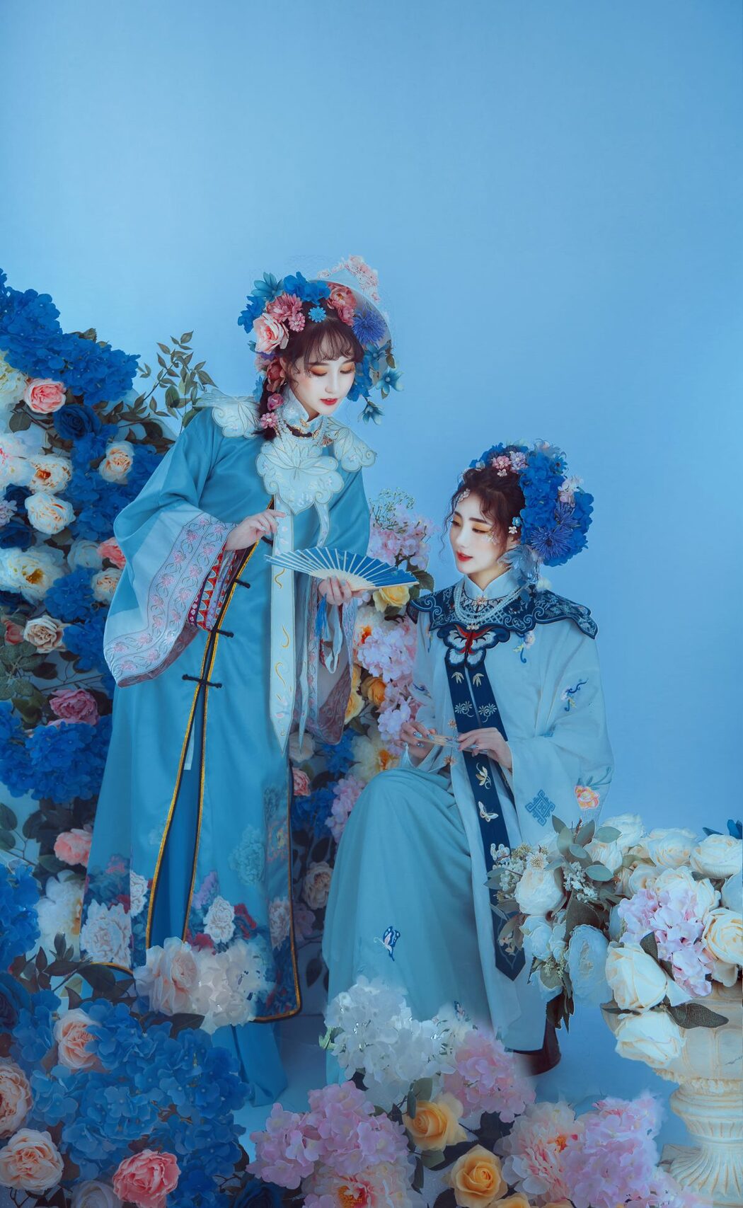 YiTuYu艺图语 Vol.640 Na Bao