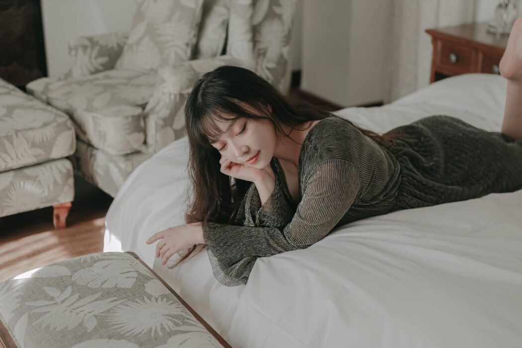 YiTuYu艺图语 Vol.654 Tuki&ndash;ff14 Chi Xu Zhong Du Zhong