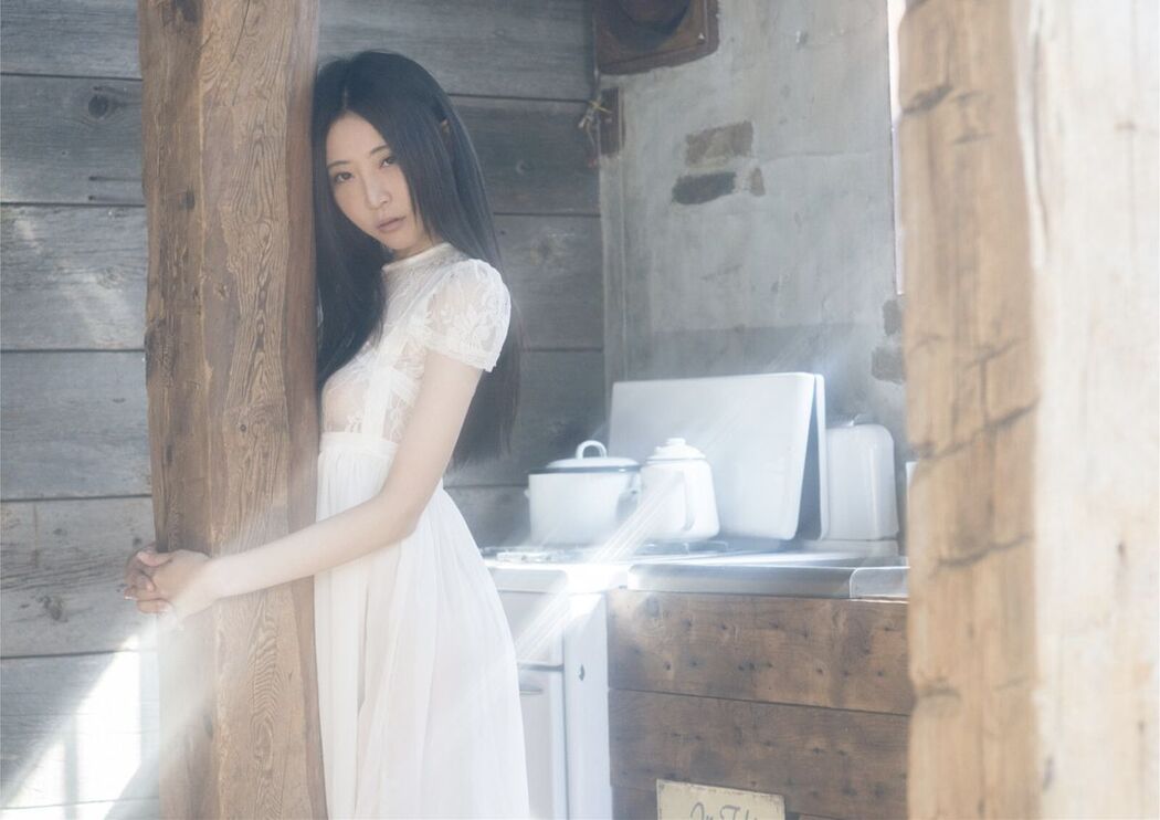 JP Nananano 七菜乃 &#8211; Brilliant Shadow Part01 (54P)