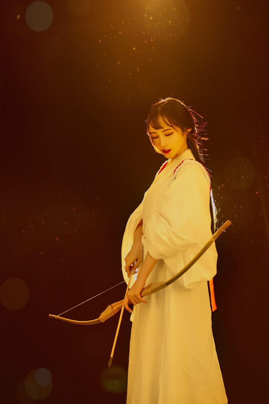 YiTuYu艺图语 Vol.623 Na Bao