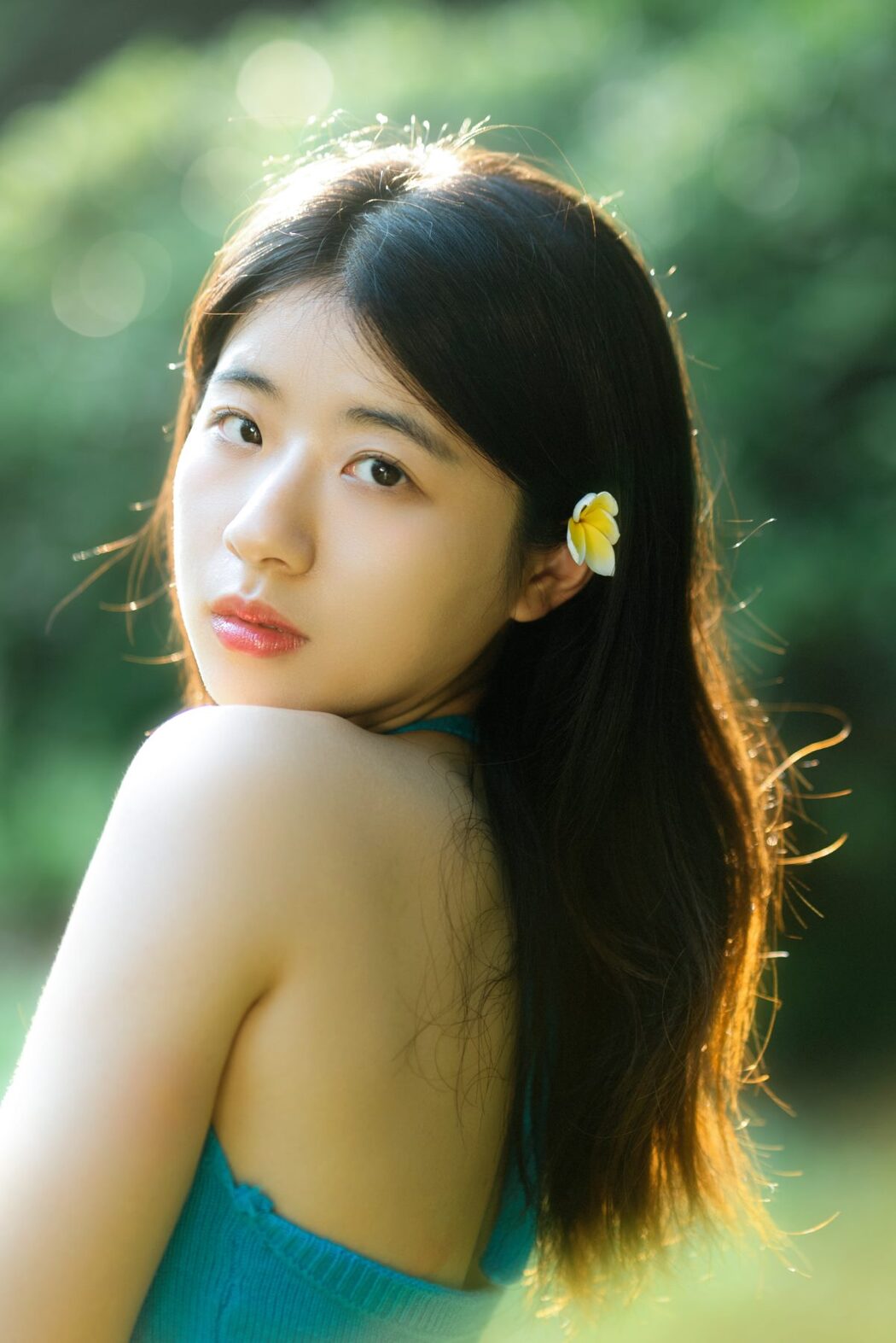 YiTuYu艺图语 Vol.624 Xiao Hui