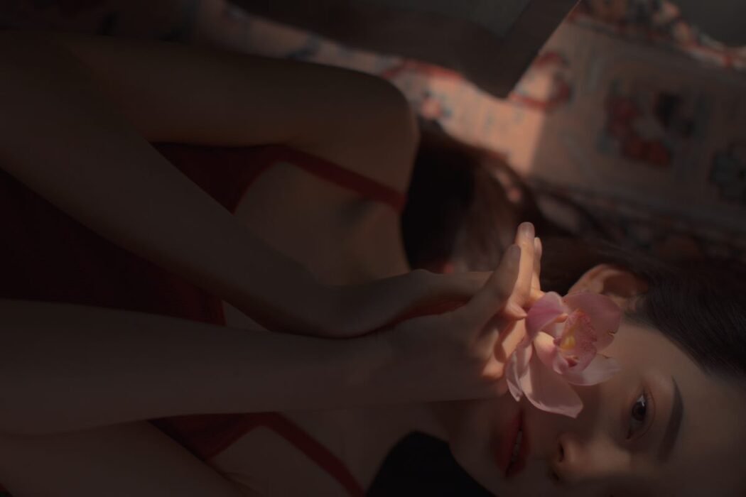 YiTuYu艺图语 Vol.632 Miya Yi Jun