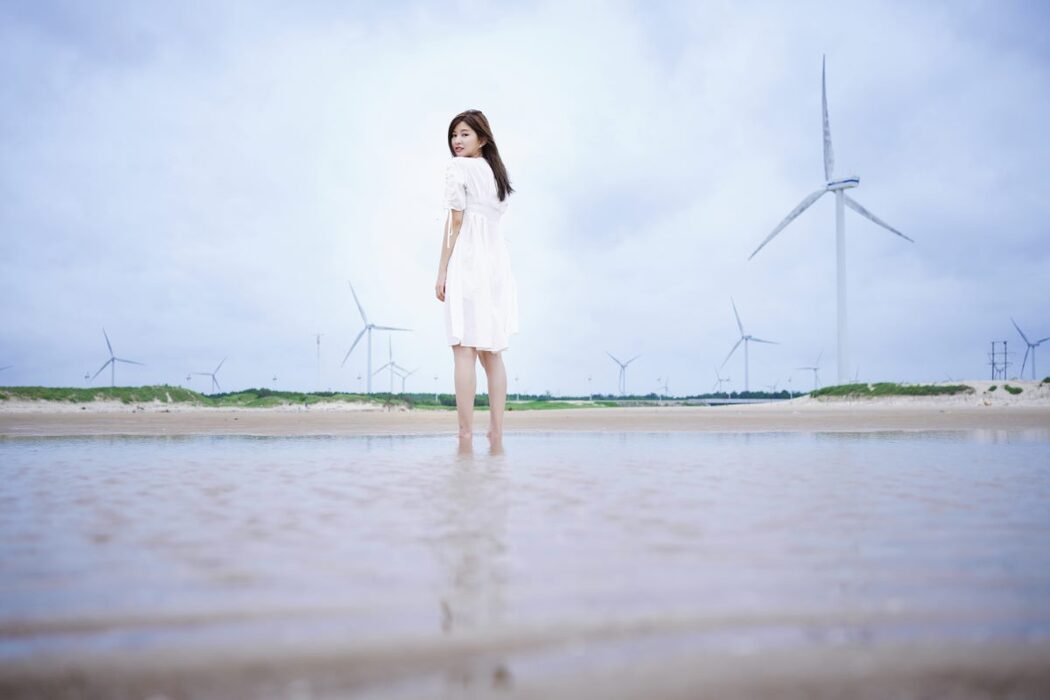 YiTuYu艺图语 Vol.618 Lu Chen