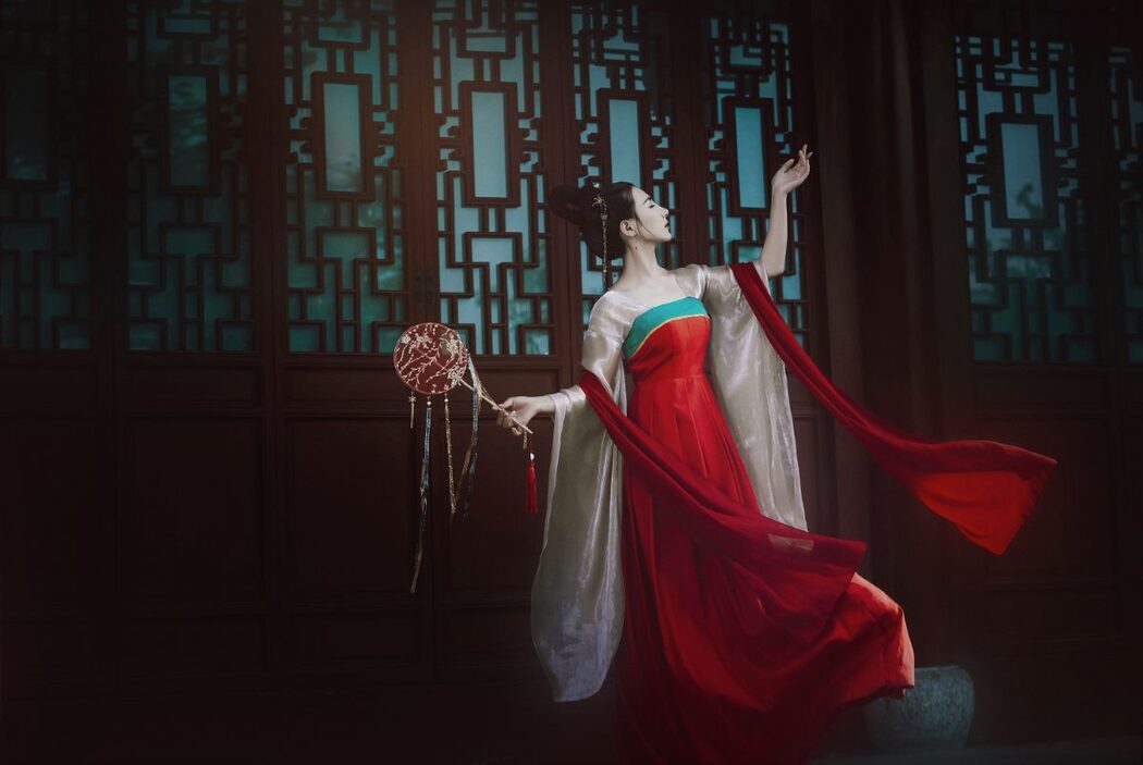 YiTuYu艺图语 Vol.657 Wei Bao