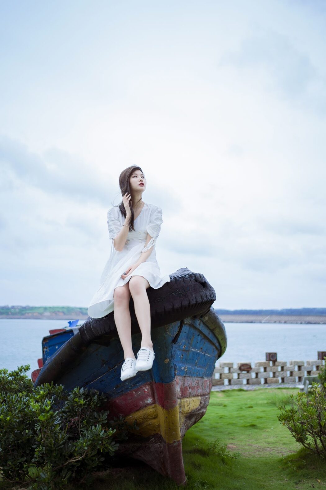 YiTuYu艺图语 Vol.618 Lu Chen