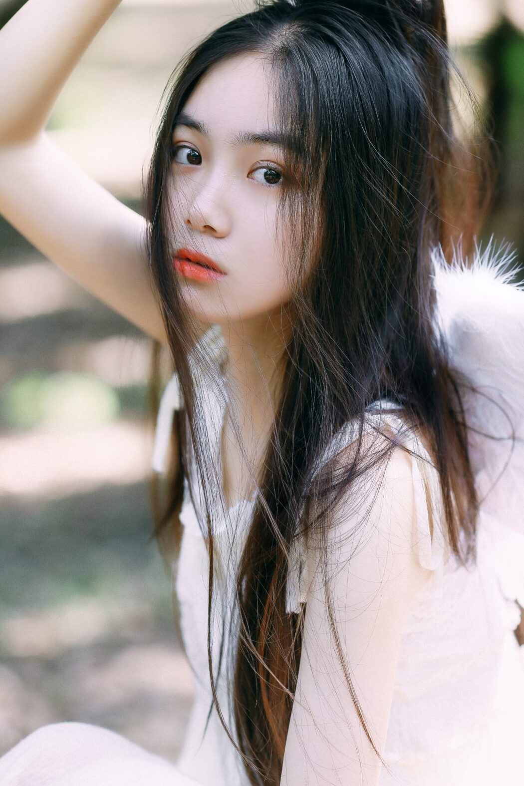 YiTuYu艺图语 Vol.648 B&agrave;ng Bang cheng