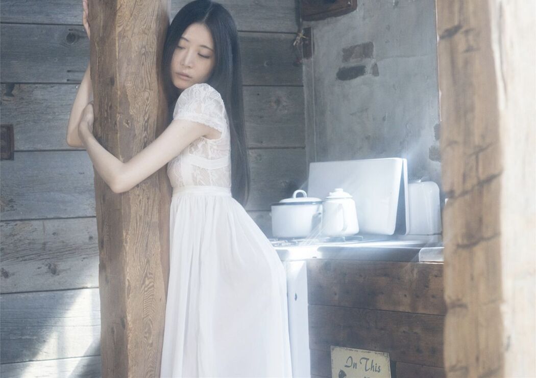 JP Nananano 七菜乃 &#8211; Brilliant Shadow Part01 (54P)