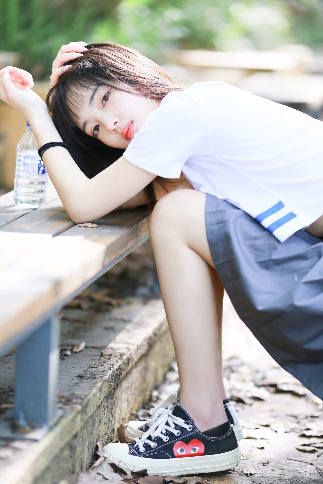 YiTuYu艺图语 Vol.667 Yi Ya Yi Ya Yo