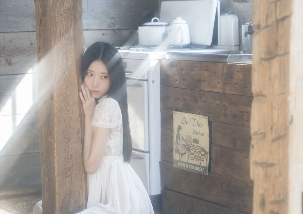JP Nananano 七菜乃 &#8211; Brilliant Shadow Part01 (54P)