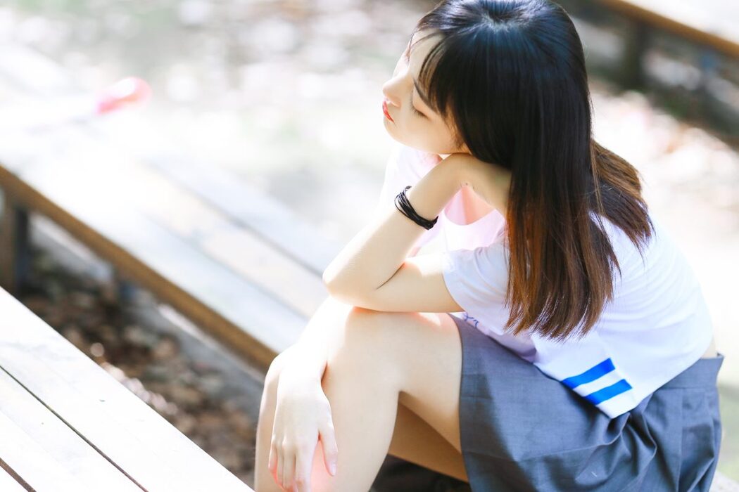 YiTuYu艺图语 Vol.667 Yi Ya Yi Ya Yo