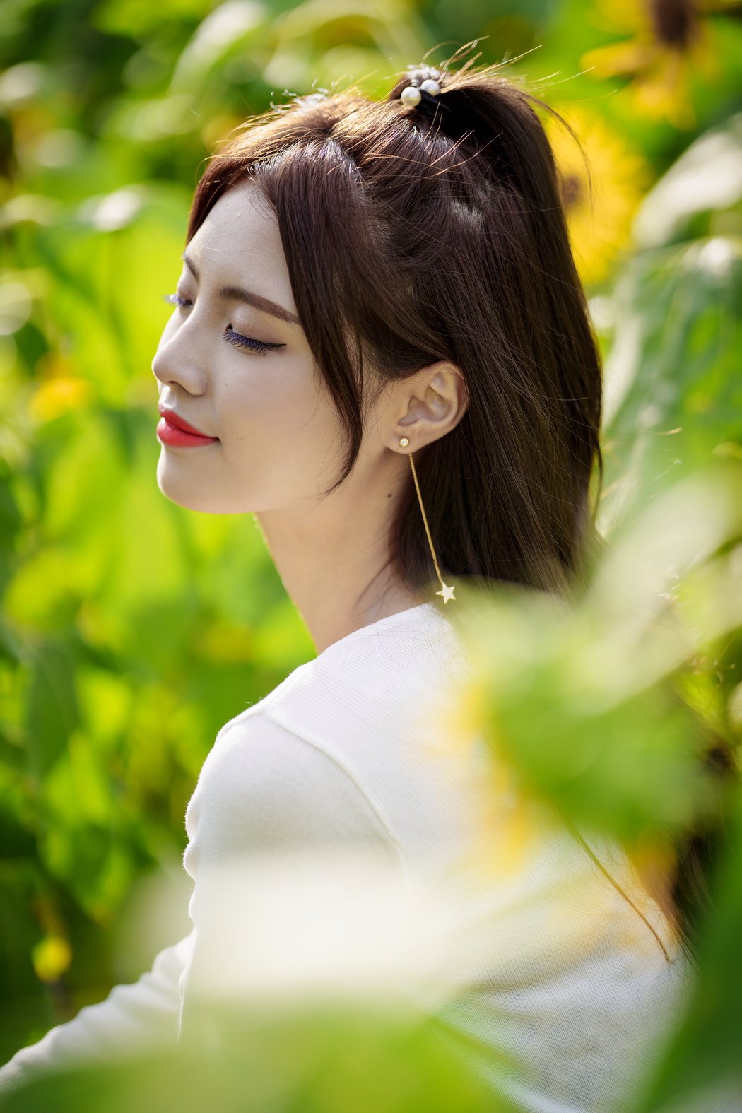 YiTuYu艺图语 Vol.625 Teng Jing
