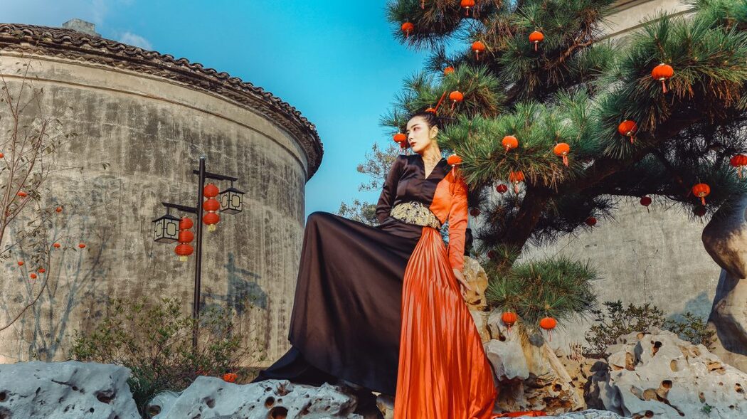 YiTuYu艺图语 Vol.641 Cheng Zi