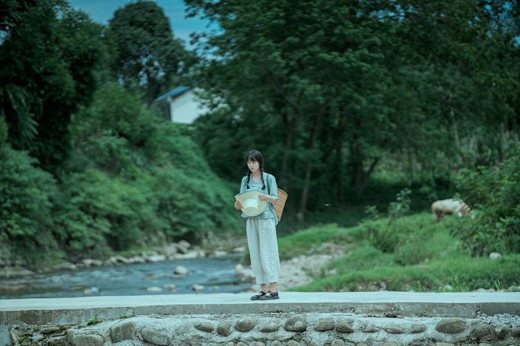 YiTuYu艺图语 Vol.647 Chu Cha