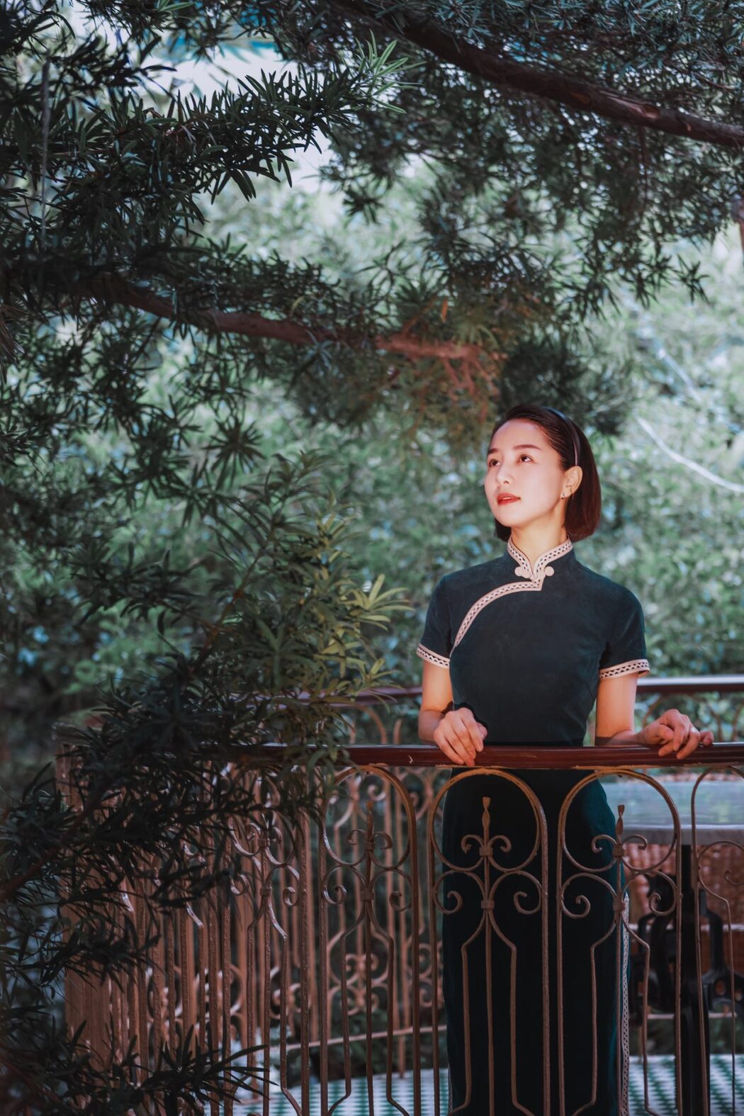 YiTuYu艺图语 Vol.659 Shi An