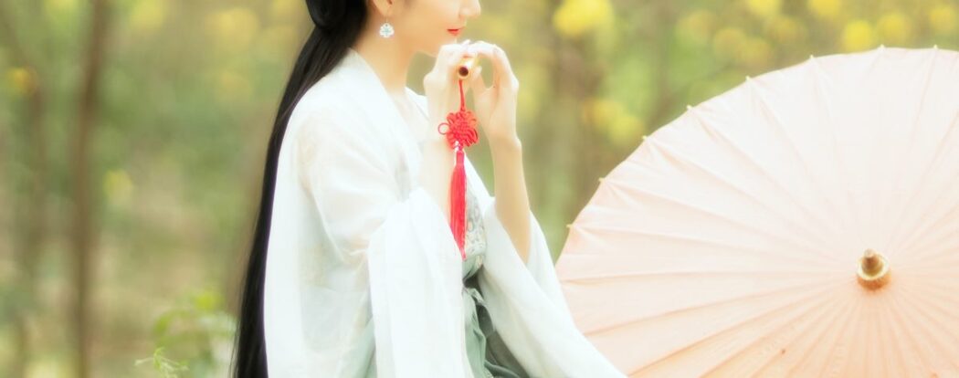 YiTuYu艺图语 Vol.644 Hua Mei Xi