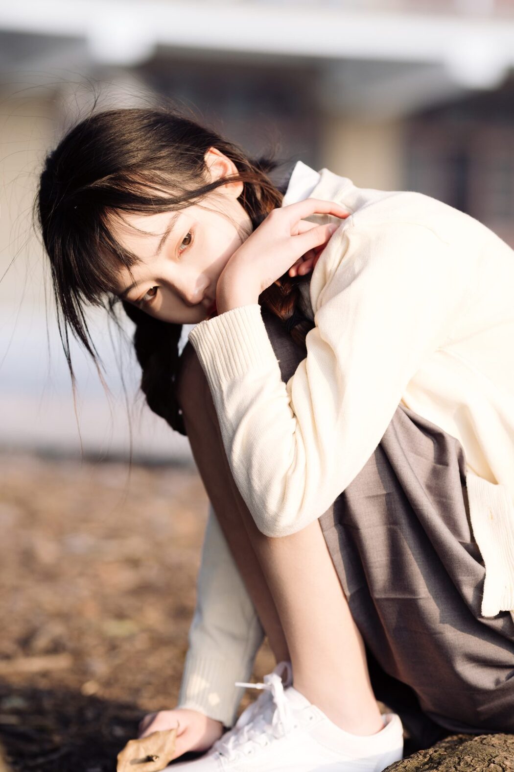 YiTuYu艺图语 Vol.612 Yi Ya Yi Ya Yo