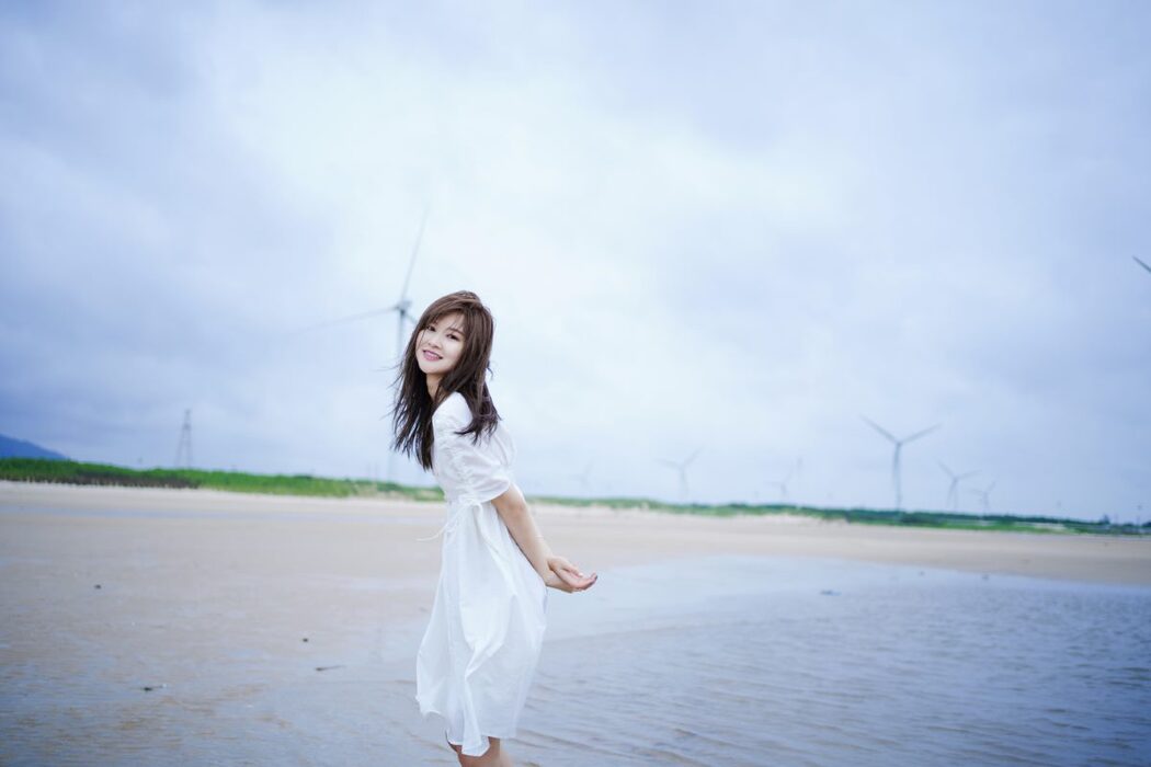 YiTuYu艺图语 Vol.618 Lu Chen