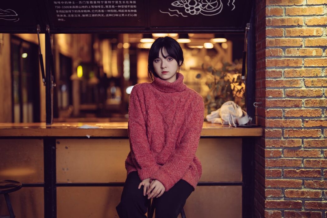 YiTuYu艺图语 Vol.642 Dudu