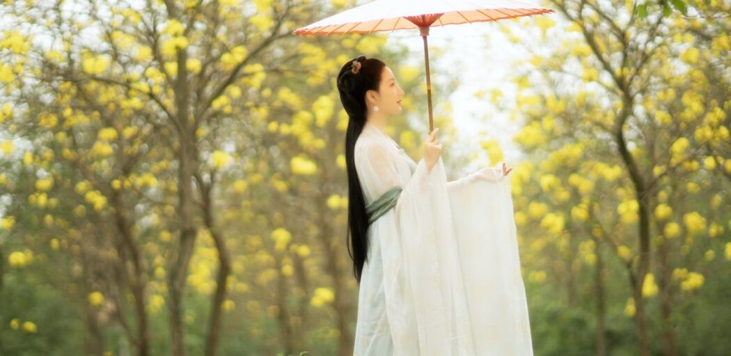 YiTuYu艺图语 Vol.644 Hua Mei Xi