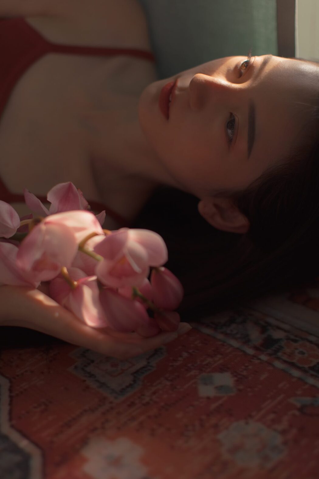 YiTuYu艺图语 Vol.632 Miya Yi Jun