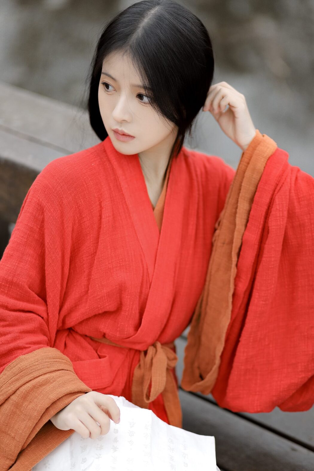 YiTuYu艺图语 Vol.652 You Zi
