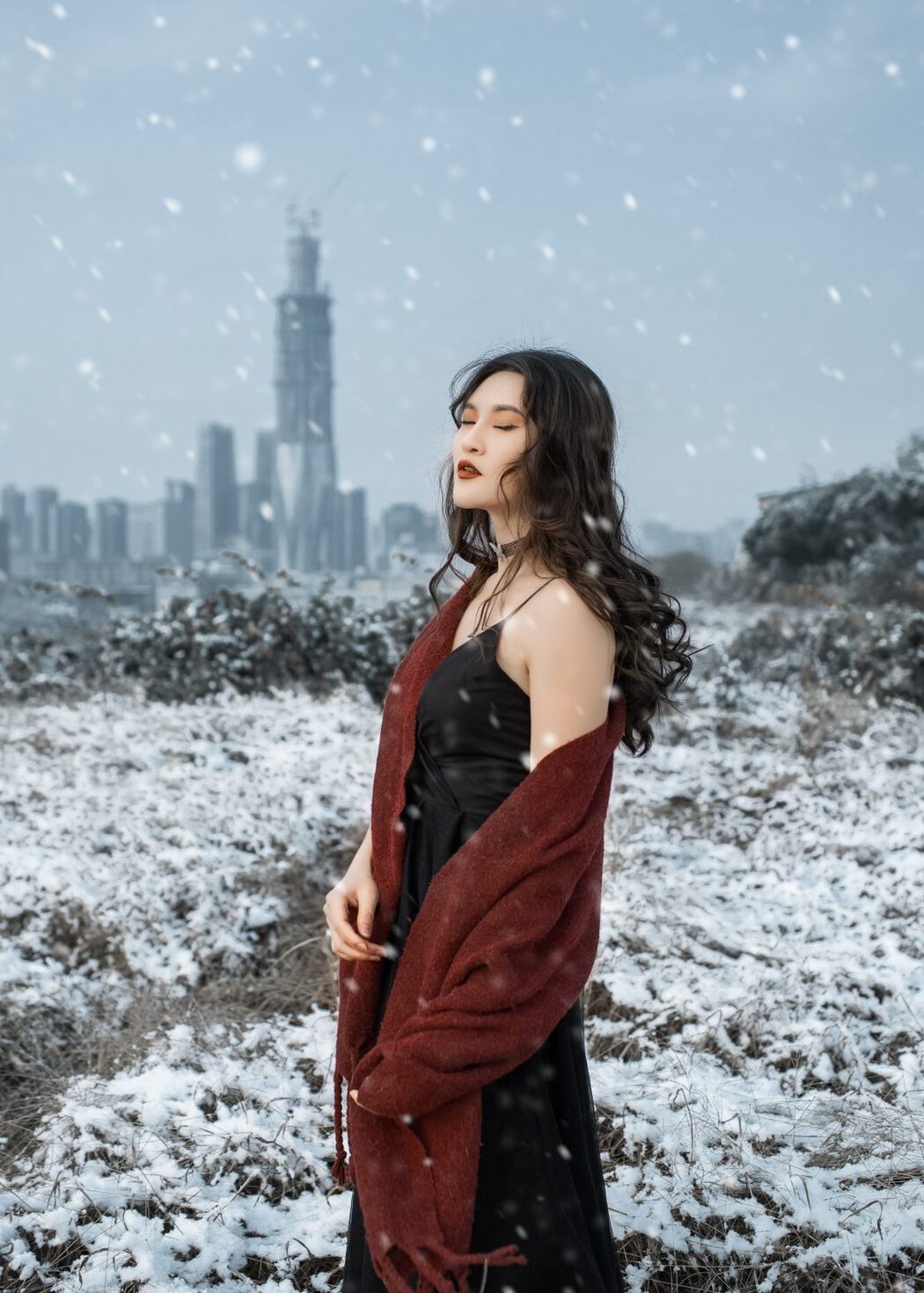 YiTuYu艺图语 Vol.620 Cui Hua Er