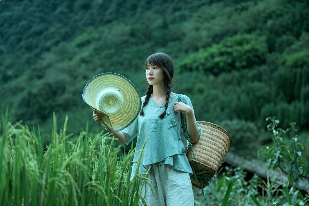 YiTuYu艺图语 Vol.647 Chu Cha