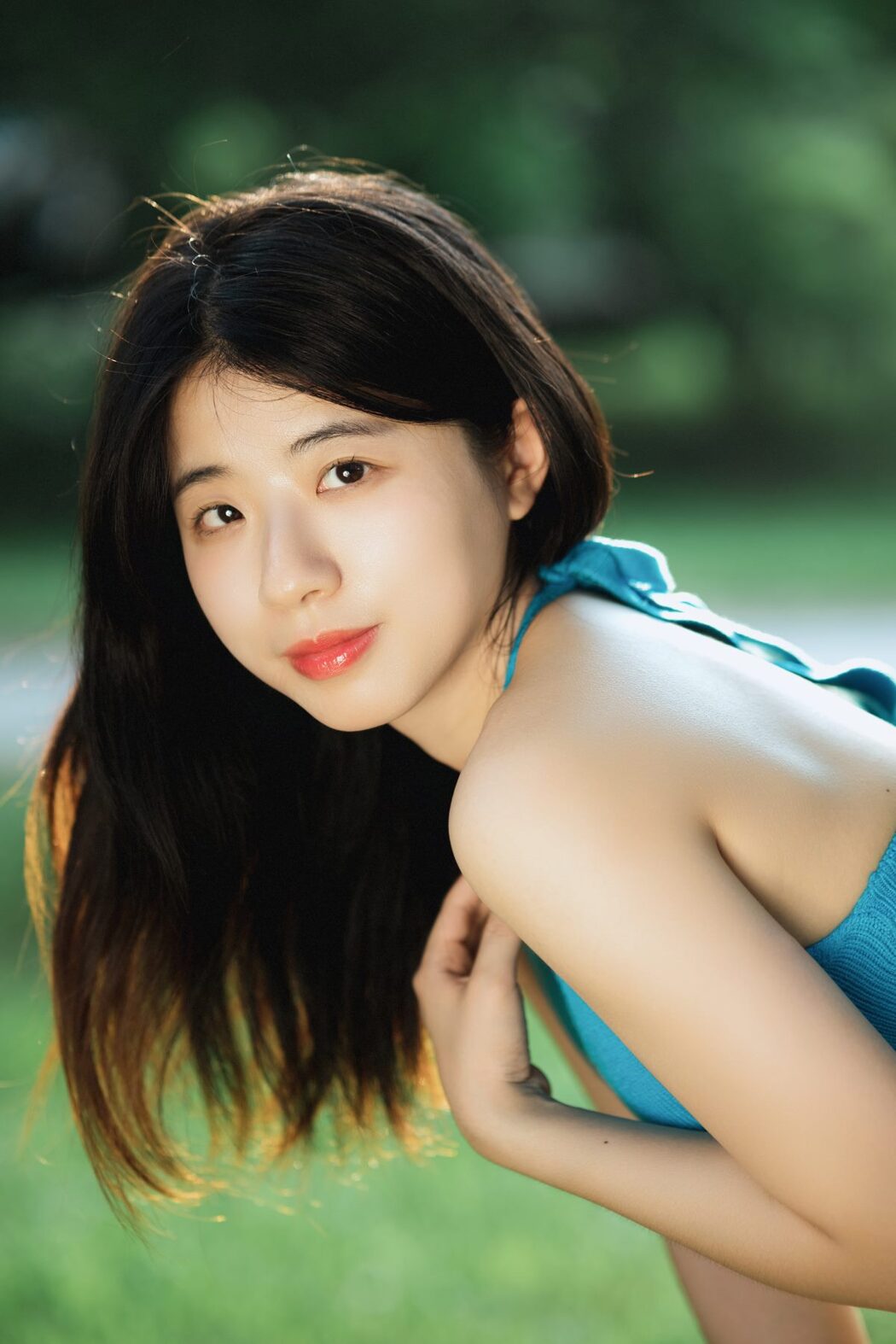 YiTuYu艺图语 Vol.624 Xiao Hui