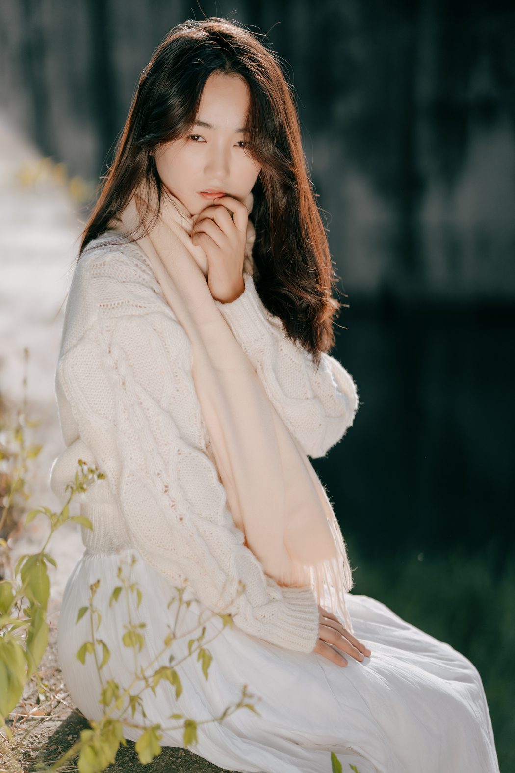 YiTuYu艺图语 Vol.622 GRACE