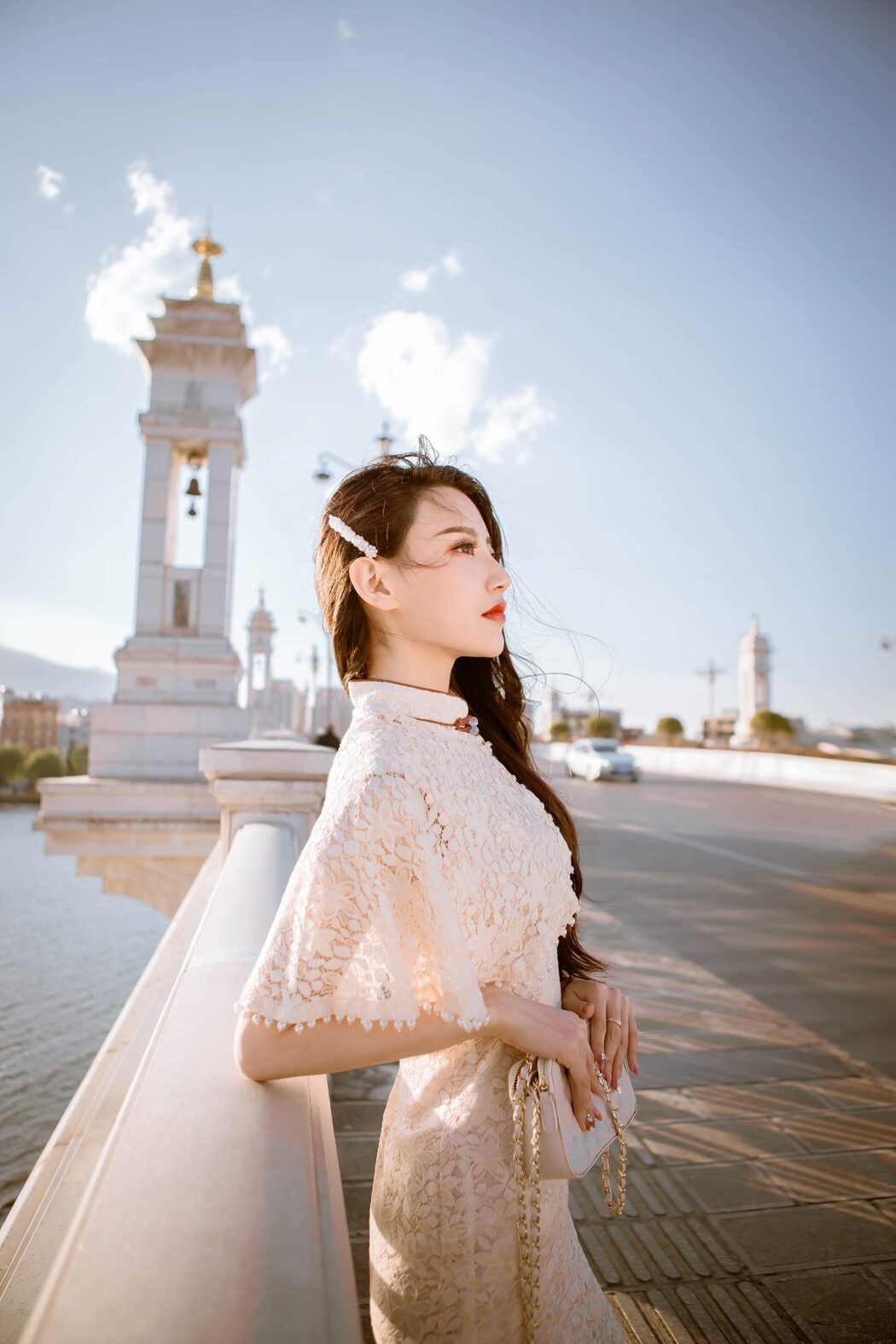 YiTuYu艺图语 Vol.619 Ting Ting