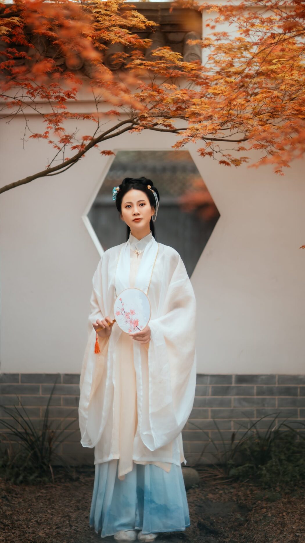 YiTuYu艺图语 Vol.626 Mei mei
