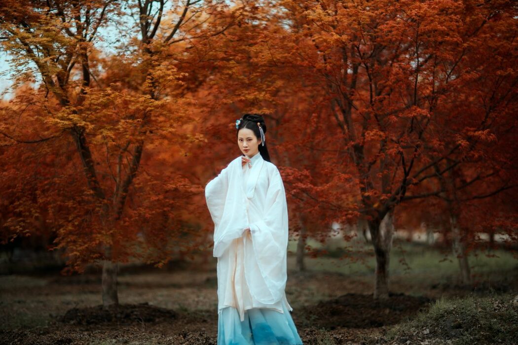YiTuYu艺图语 Vol.626 Mei mei