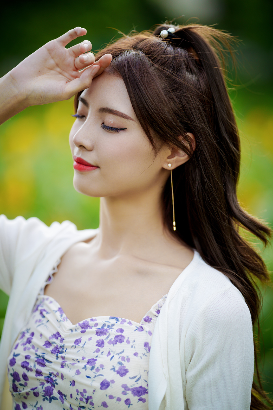 YiTuYu艺图语 Vol.625 Teng Jing