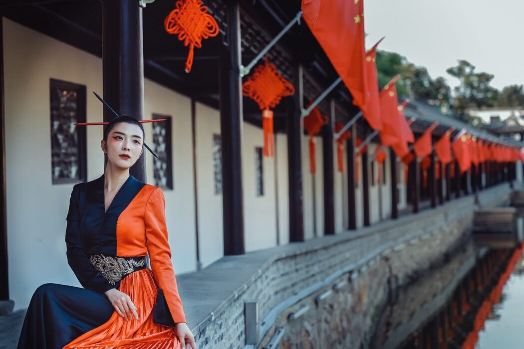 YiTuYu艺图语 Vol.641 Cheng Zi