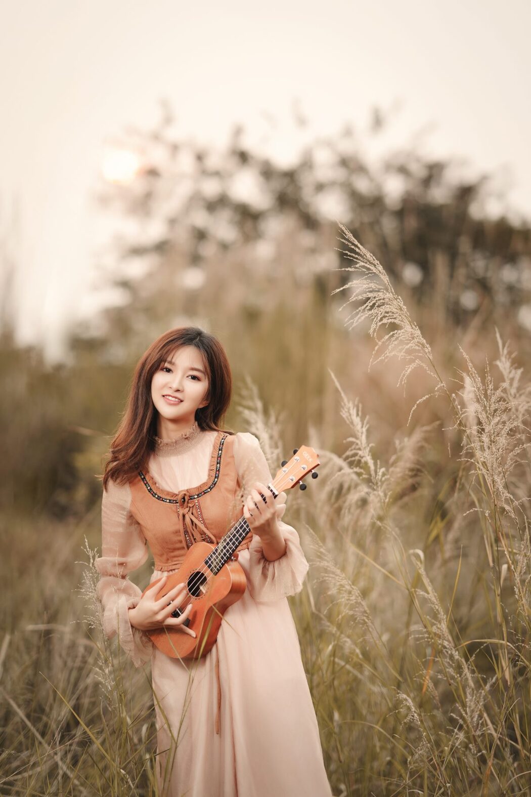 YiTuYu艺图语 Vol.637 Lu Chen