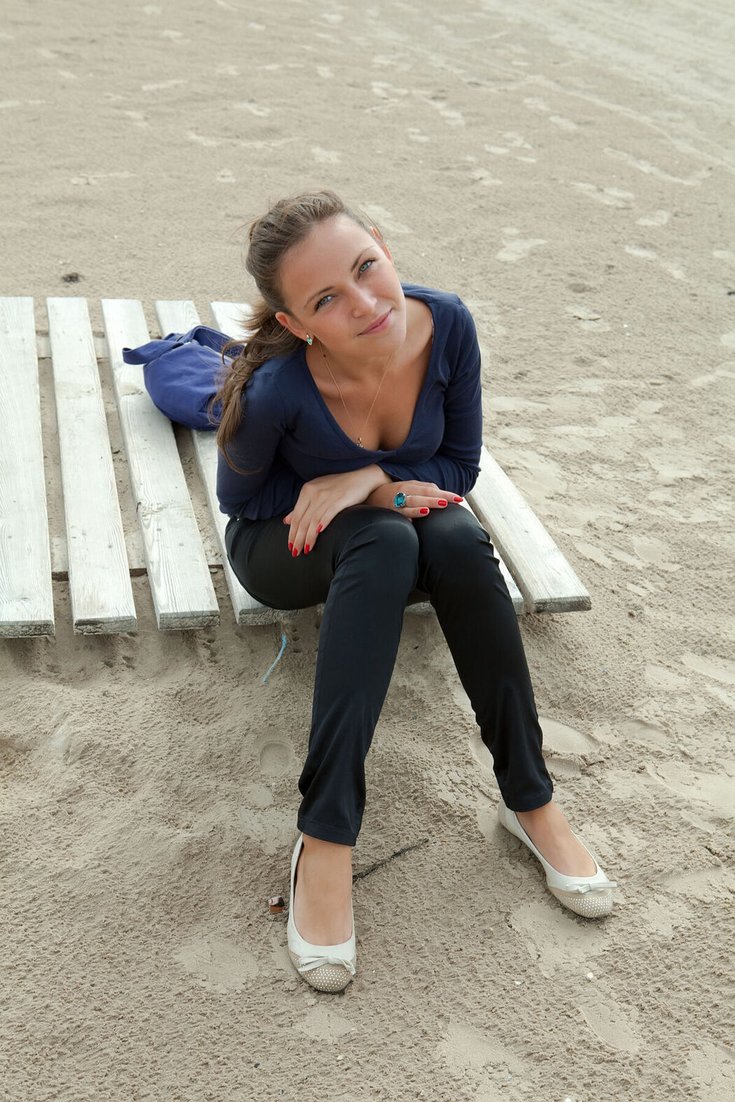 MetArt Sophia E – Disarm Part2 (67P)