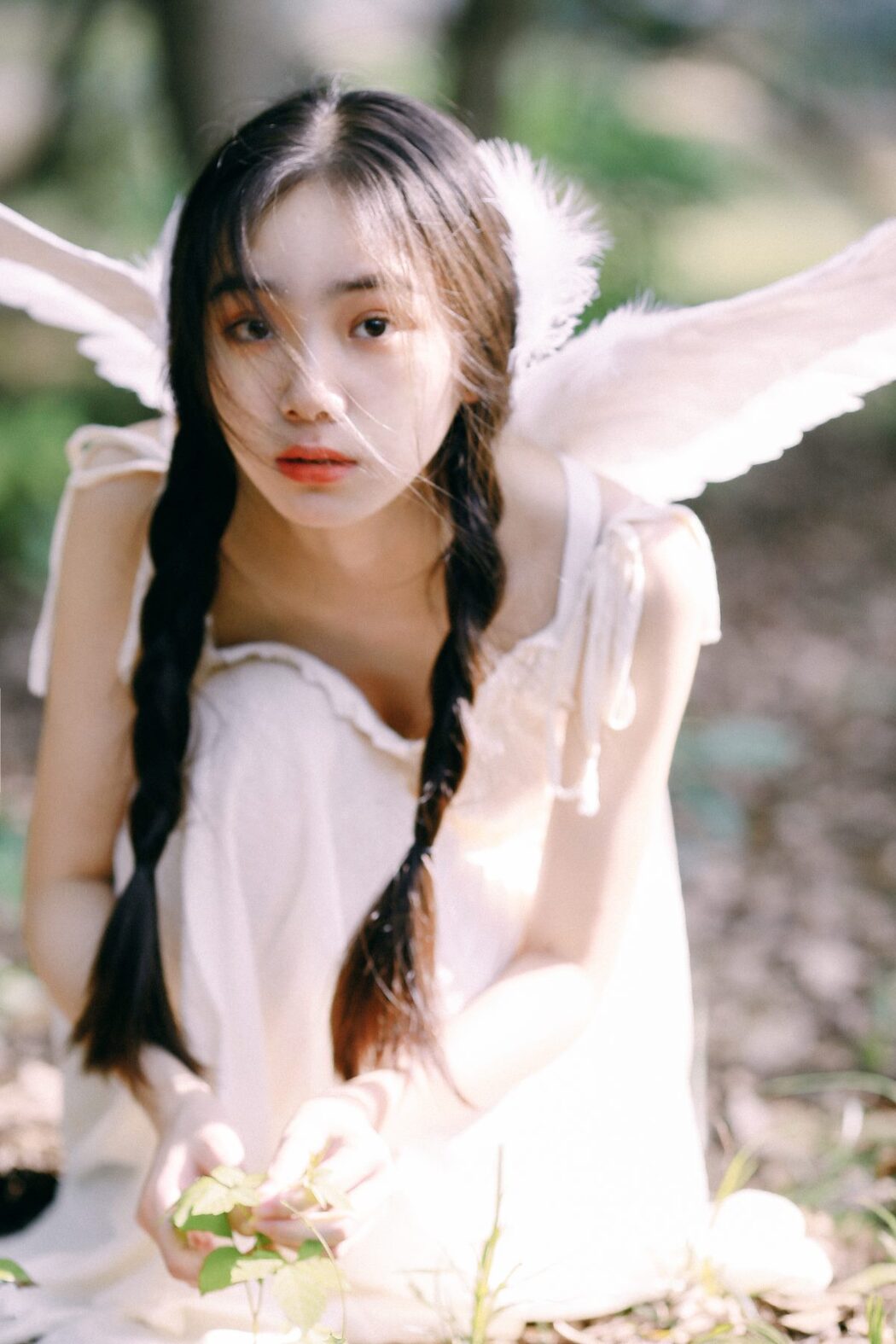 YiTuYu艺图语 Vol.648 B&agrave;ng Bang cheng