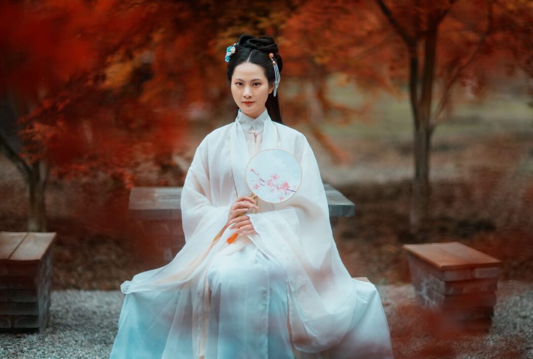 YiTuYu艺图语 Vol.626 Mei mei