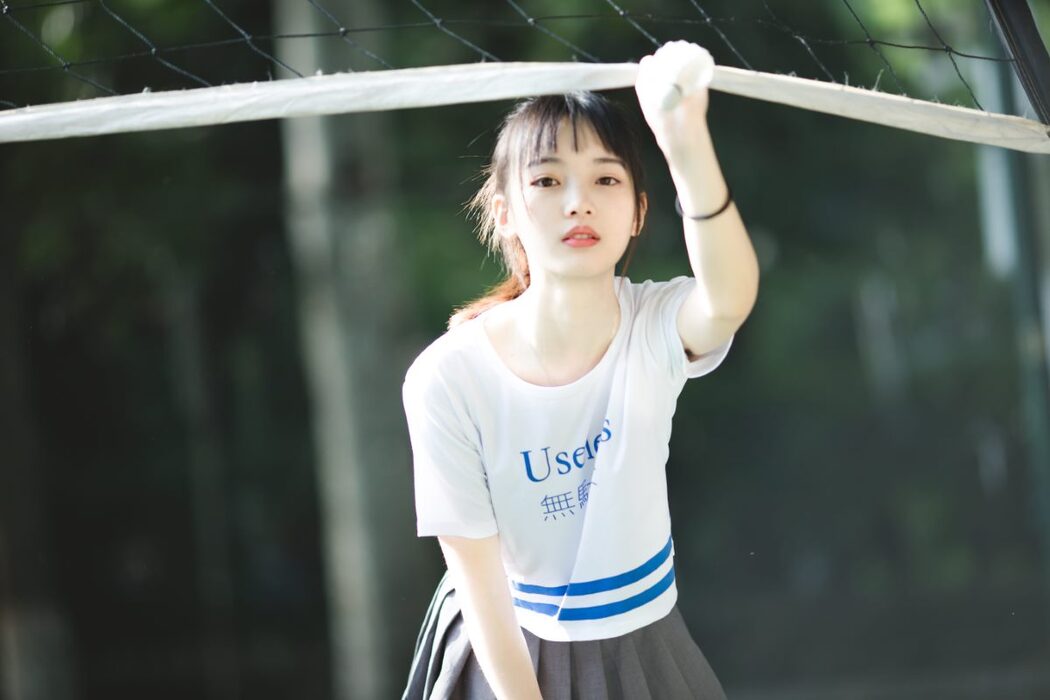 YiTuYu艺图语 Vol.667 Yi Ya Yi Ya Yo