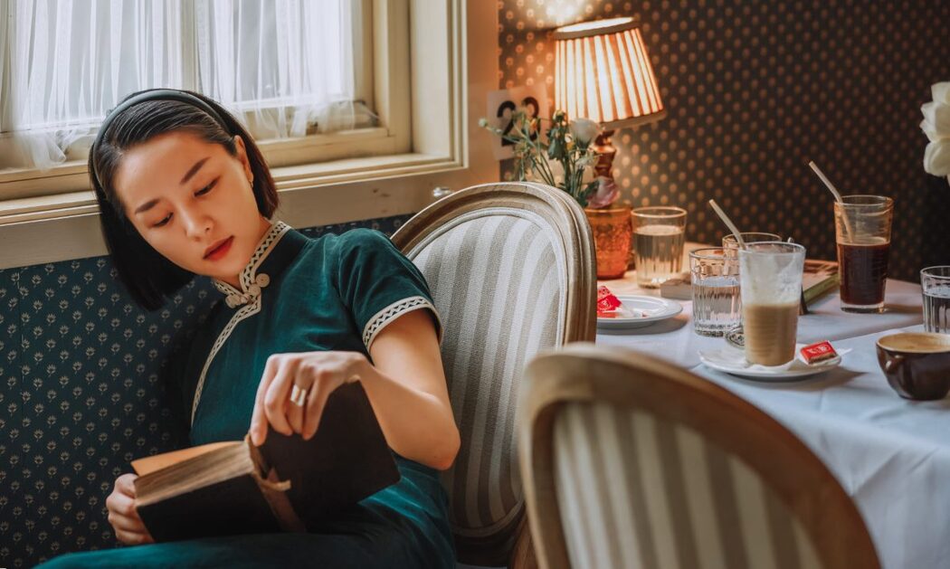 YiTuYu艺图语 Vol.659 Shi An