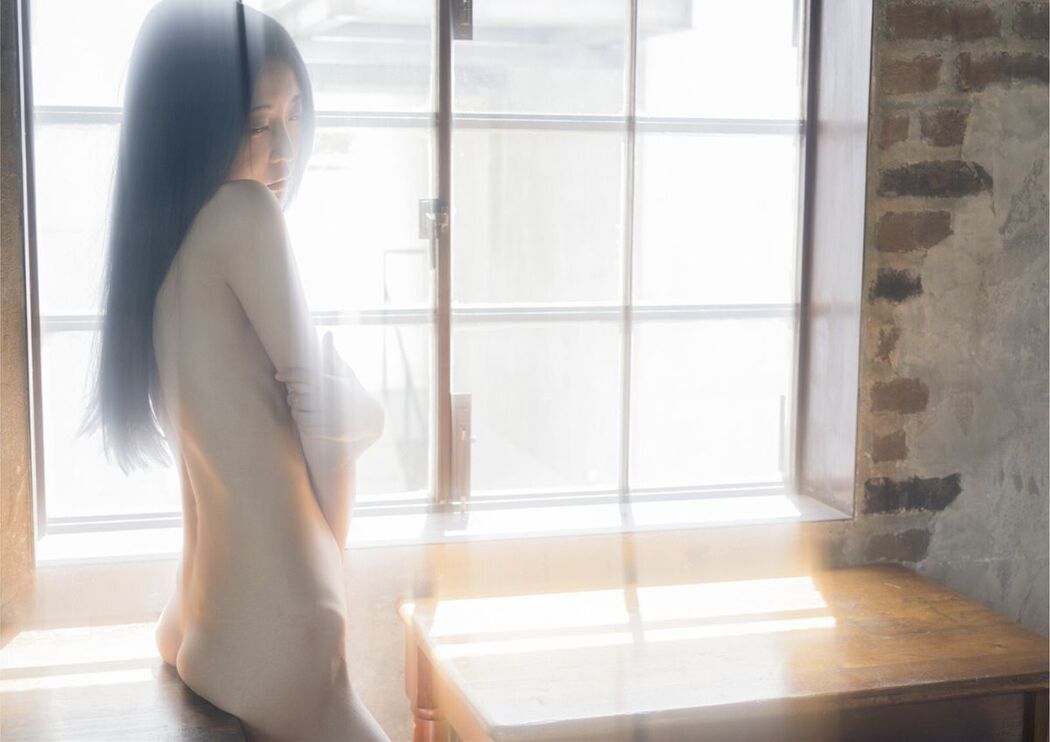 JP Nananano 七菜乃 &#8211; Brilliant Shadow Part01 (54P)