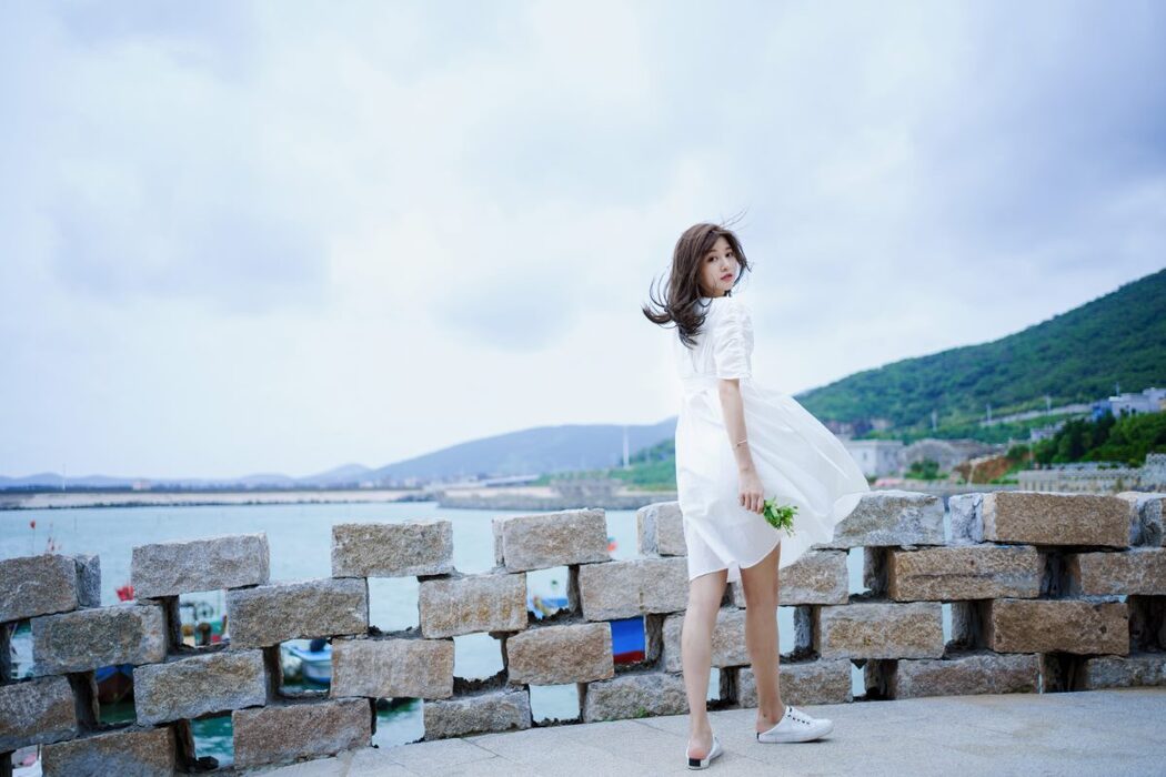 YiTuYu艺图语 Vol.618 Lu Chen