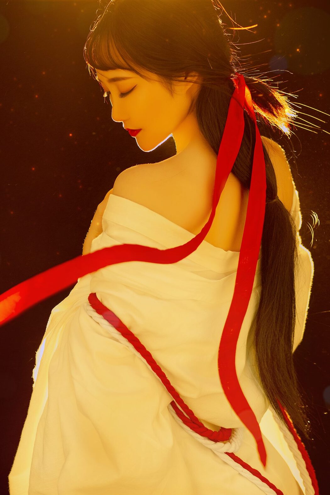 YiTuYu艺图语 Vol.623 Na Bao
