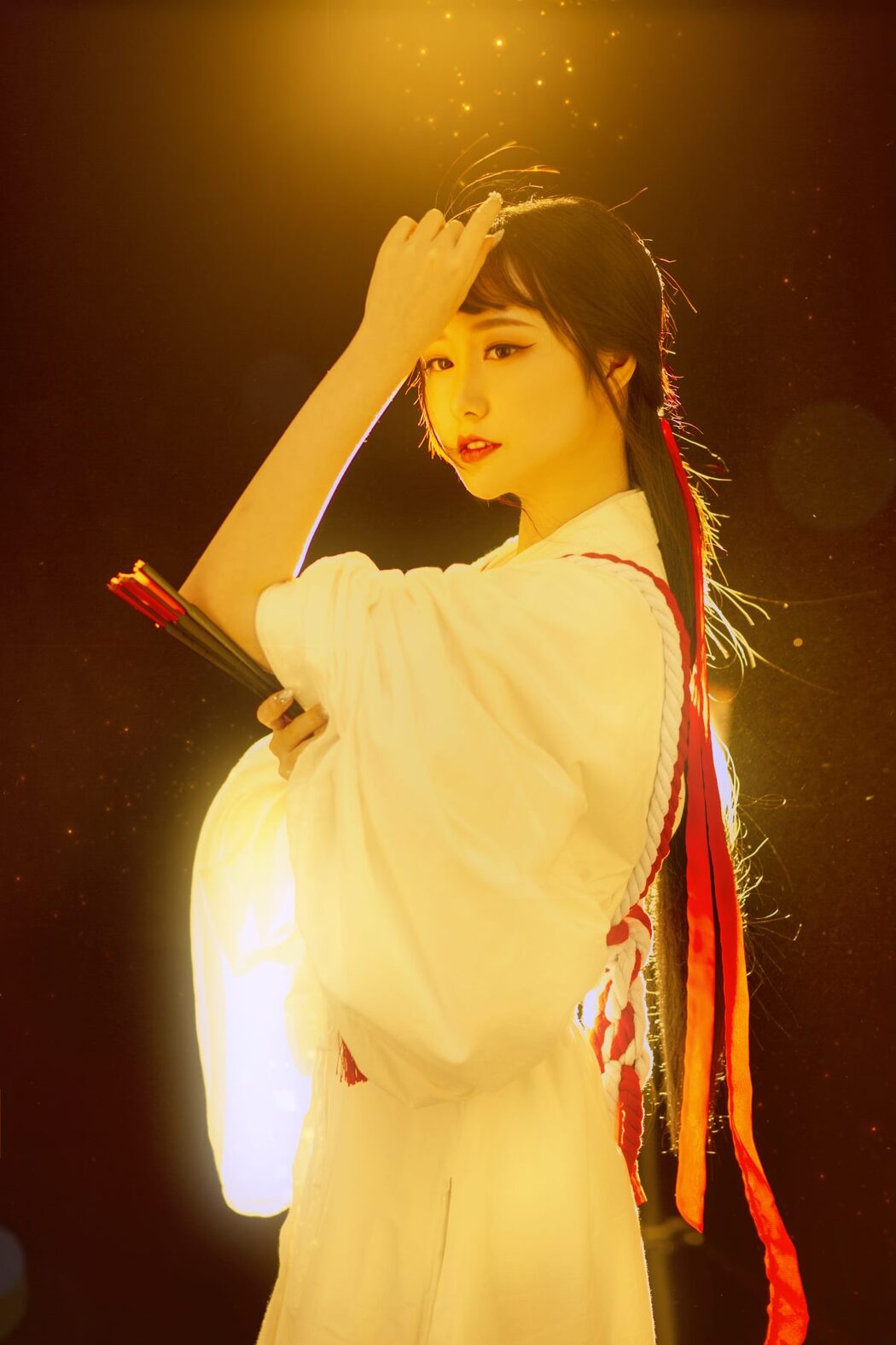 YiTuYu艺图语 Vol.623 Na Bao