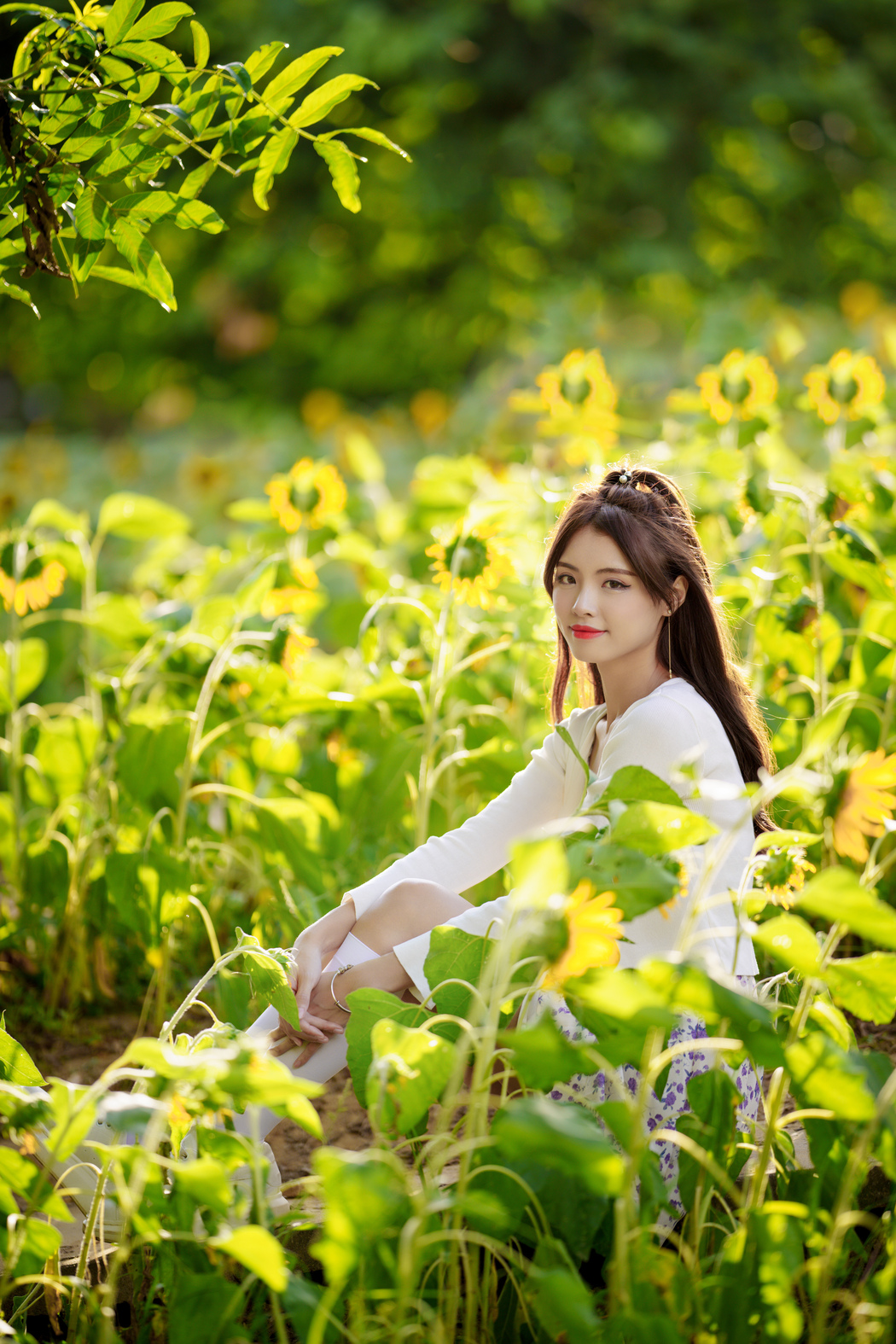 YiTuYu艺图语 Vol.625 Teng Jing