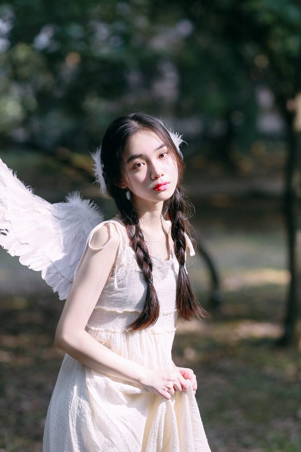 YiTuYu艺图语 Vol.648 B&agrave;ng Bang cheng