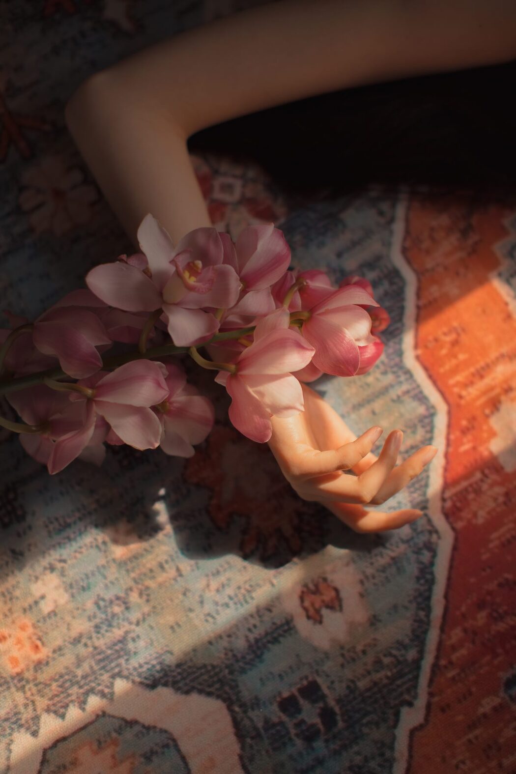 YiTuYu艺图语 Vol.632 Miya Yi Jun